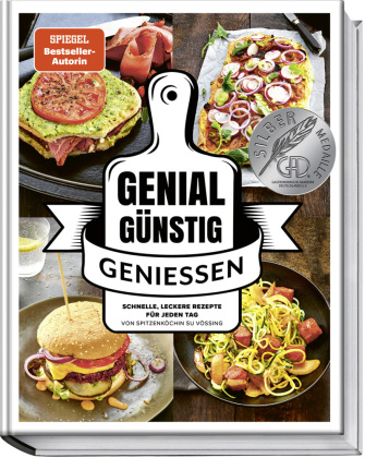 Genial Günstig Genießen