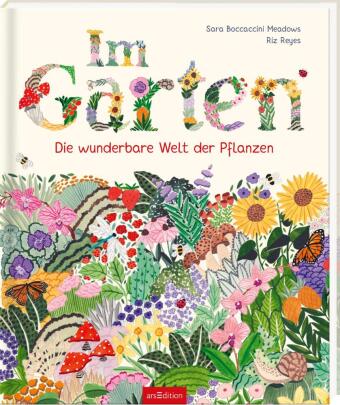 Im Garten 