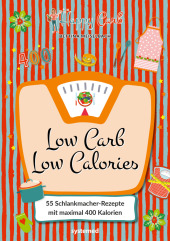 Happy Carb: Low Carb - Low Calories