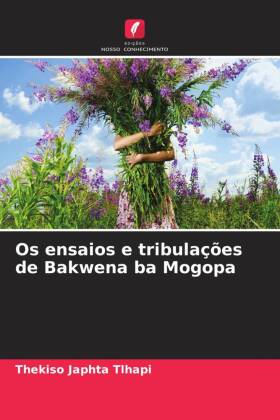 Os ensaios e tribulações de Bakwena ba Mogopa 