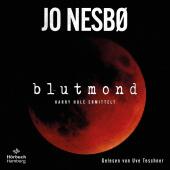 Blutmond, 2 Audio-CD, 2 MP3