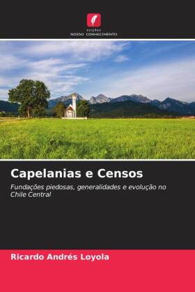 Capelanias e Censos 