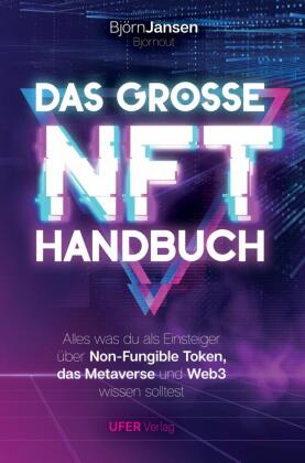 Das Grosse NFT Handbuch 