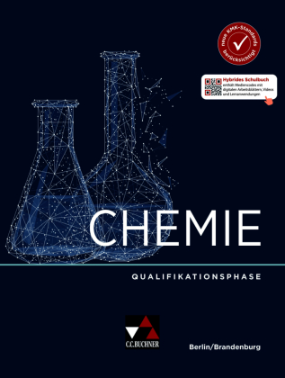 Chemie Berlin/Brandenburg Qualifikationsphase