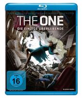 The One - Die einzige Überlebende, 1 Blu-ray