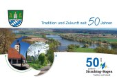 Tradition und Zukunft seit 50 Jahren Landkreis Straubing-Bogen