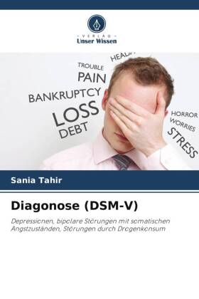 Diagonose (DSM-V) 