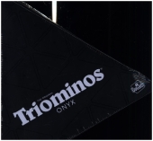 Triominos Onyx