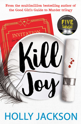 A Kill Joy