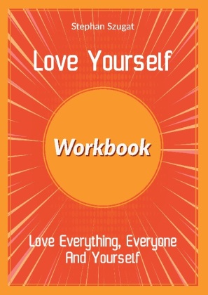 Love Yourself Workbook 