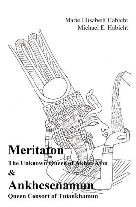 Meritaton & Ankhesenamun 