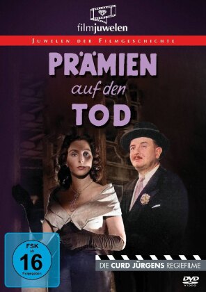 Prämien auf den Tod, 1 DVD 