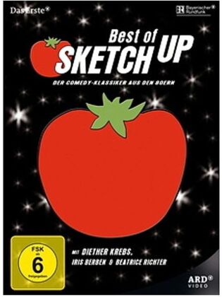 Sketchup - Best of, 2 DVD 