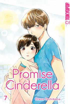 Promise Cinderella 07