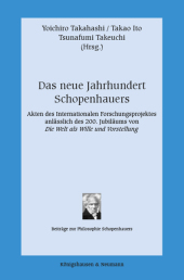 Das neue Jahrhundert Schopenhauers