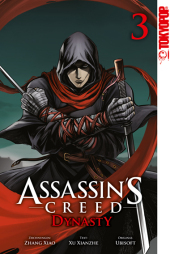 Assassin's Creed - Dynasty 03