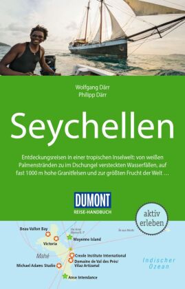 DuMont Reise-Handbuch Reiseführer Seychellen