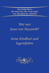 Wer war Jesus von Nazareth?