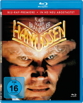 Hanussen, 1 Blu-ray