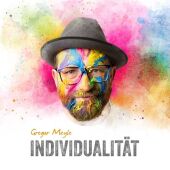 Individualität, 1 Audio-CD