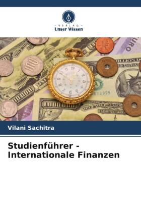 Studienführer - Internationale Finanzen 
