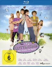 Mein Lotta-Leben - Alles Tschaka mit Alpaka!, 1 Blu-ray
