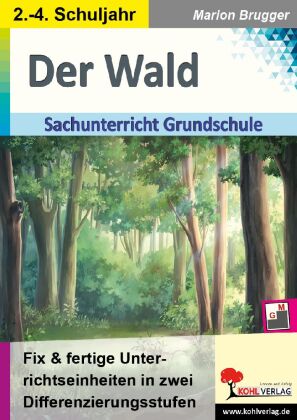 Der Wald