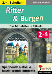 Ritter & Burgen / Grundschule