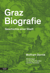 Graz Biografie Cover