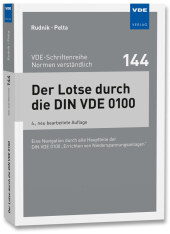 Der Lotse durch die DIN VDE 0100