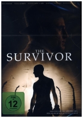 The Survivor, 1 DVD Cover