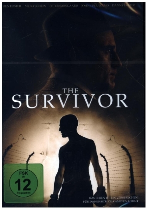 The Survivor, 1 DVD