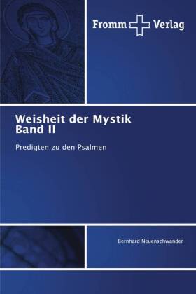 Weisheit der Mystik Band II