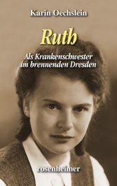 Ruth Cover