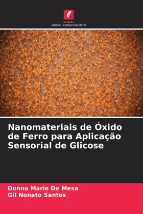 Nanomateriais de Óxido de Ferro para Aplicação Sensorial de Glicose 