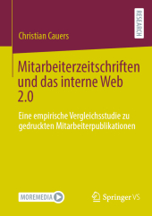 Mitarbeiterzeitschriften und das interne Web 2.0