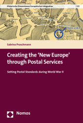 Creating the 'New Europe' through Postal Services