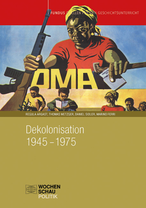 Dekolonisation 1945-1975