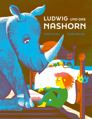 Ludwig und das Nashorn 