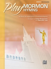 Play Mormon Hymns 3