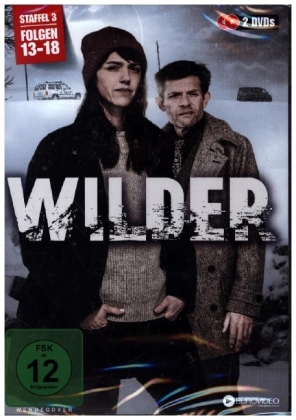 Wilder, 2 DVD 
