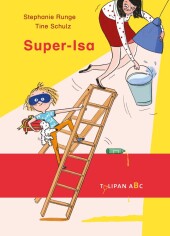 Super-Isa Cover