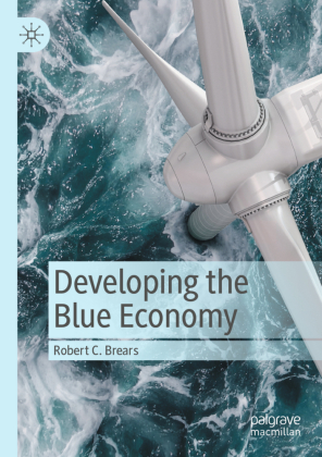 Developing the Blue Economy 