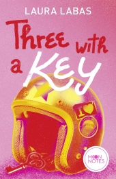 Three with a Key