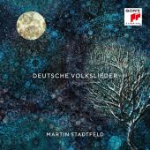 Deutsche Volkslieder, 1 CD Longplay