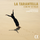 La Tarantella e un po'di Follie, 6 Audio-CD