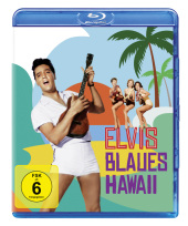 Blaues Hawaii, 1 Blu-ray