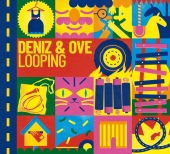 Looping, 1 Audio-CD Cover