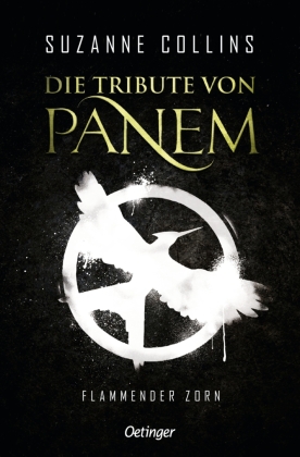 Die Tribute von Panem 3. Flammender Zorn 