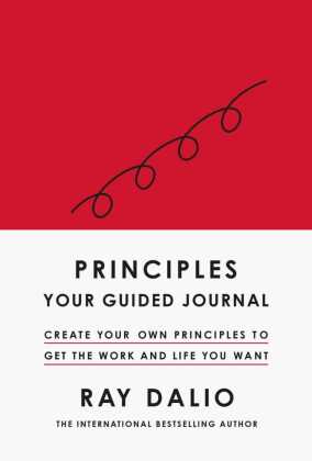 Principles: Your Guided Journal 